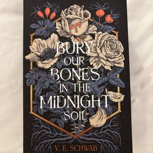 Fairyloot: Bury Our Bones in the Midnight Soil
